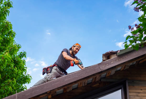Best Emergency Roof Repair  in Pelzer, SC