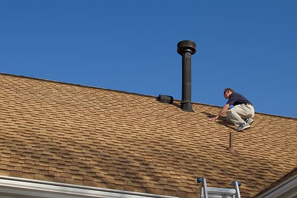 Best Roof Ventilation Installation  in Pelzer, SC
