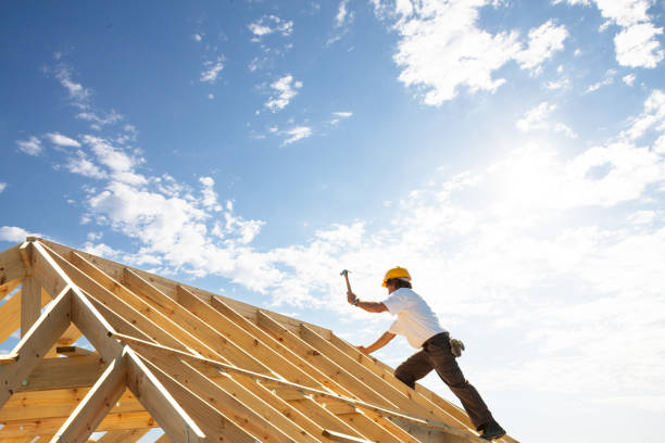Best Roofing for New Construction  in Pelzer, SC